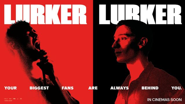 Movie Review: Lurker
