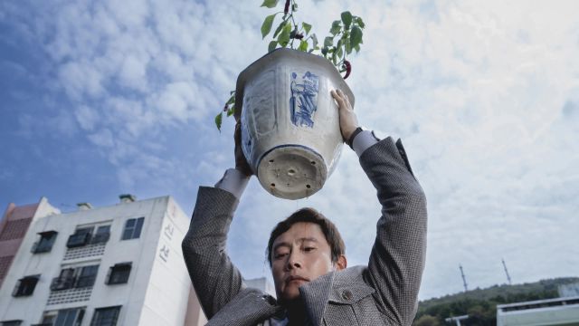 Movie Review: No Other Choice