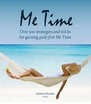 Me Time Theponderroom