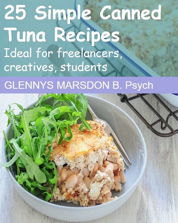 25 Simple Canned Tuna Recipes Smaller