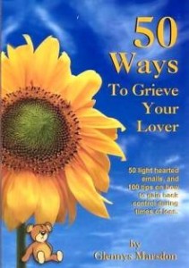 50 Ways To Grieve Your Lover (Truth or Dare)