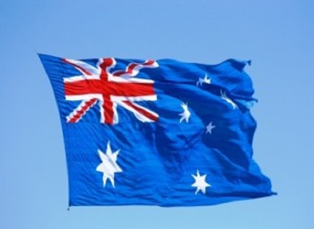 Do’s and Don’ts when using the Australian Flag on Australia Day