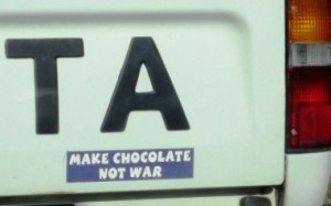 You know you’re in Byron Bay when…..(part 3)