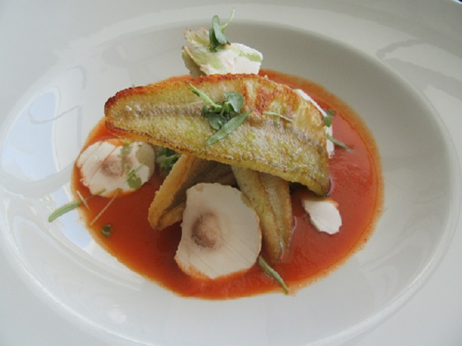 Review: Bistro Guillaume is ‘Me Time’ heaven