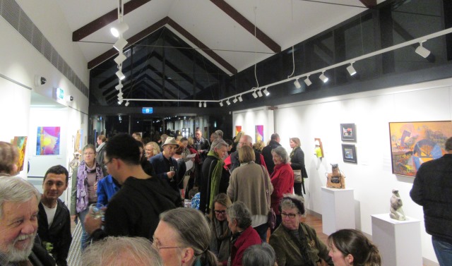 ‘From Boom to Bust’ at Zig Zag Gallery