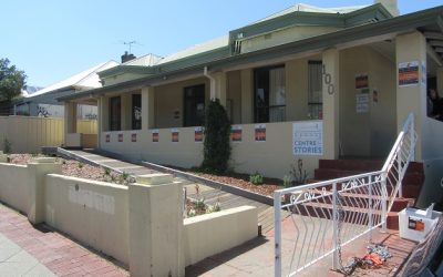 Inaugural Australian Short Story Festival 2016