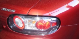 Playing Tennis With God (Motoring #3)