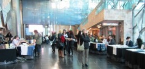 Emerging Writers Festival 2011 Melbourne