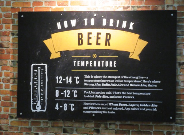 Six new things seen at Good Food and Wine Show 2015