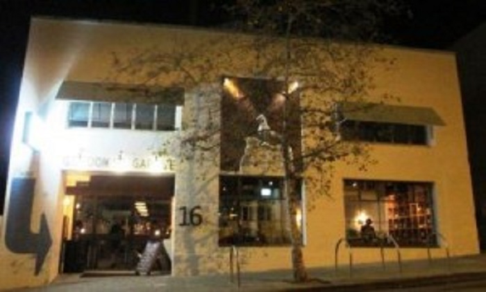 Gordon Street Garage Tastebud Tune Up