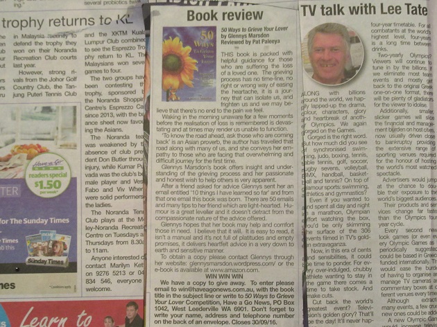 The Power Of A Book Review