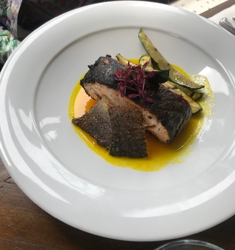 The Ponder Room rated #5 food blog