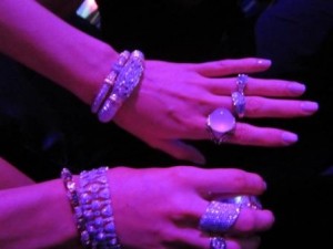 A ball in the hand is worth …?  (Hopman Cup Ball.. ball  #3)