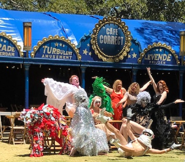 Fringe World Festival 2019: Media Preview