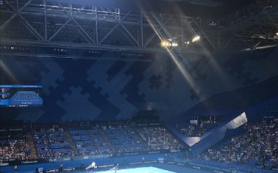 Hopman Cup 2018 Free Seating Debacle