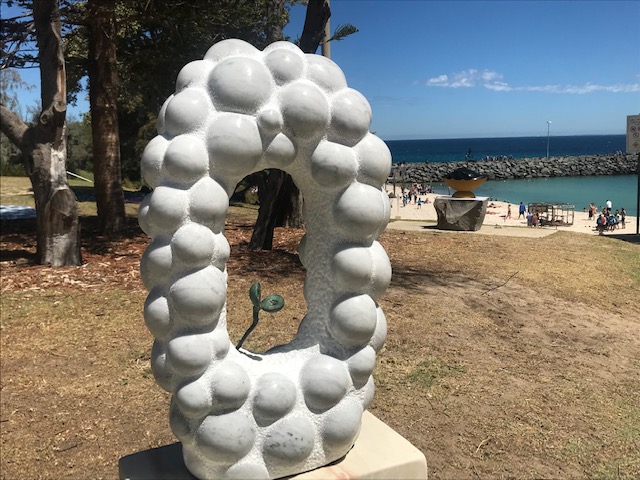 10 Tips For Sculpture by the Sea Cottesloe 2023