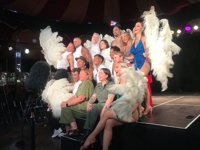 Ifringe Team
