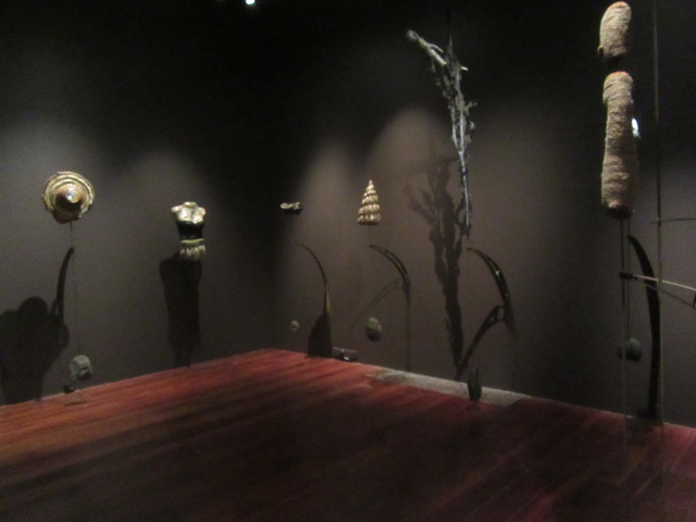 In Cahoots: Aboriginal Art exhibition