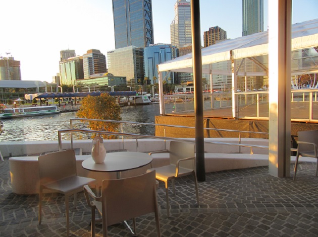 Review: Cake overload at Isle of Voyage