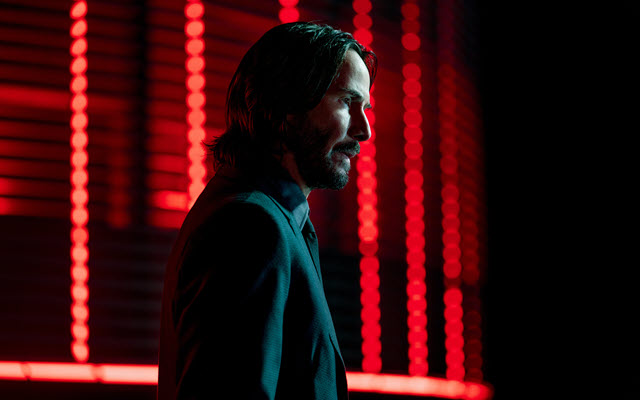 Movie Review: John Wick Chapter 4