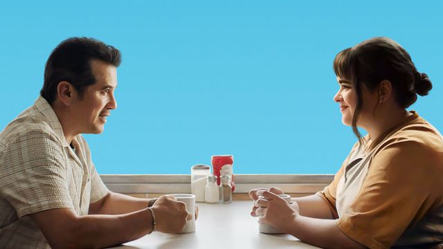 Movie Review: Bob Trevino Likes It