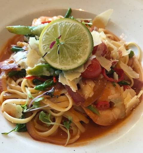 Market and Co restaurant review