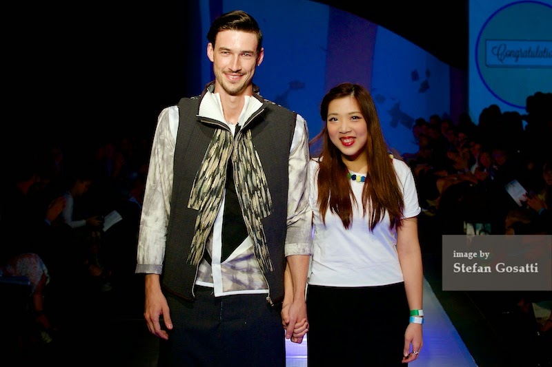 Emerging Western Australian Fashion Designers  of 2014
