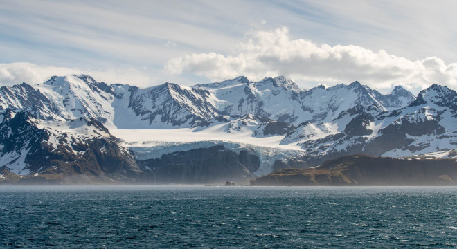 Movie Review: Shackleton : The Greatest Story of Survival