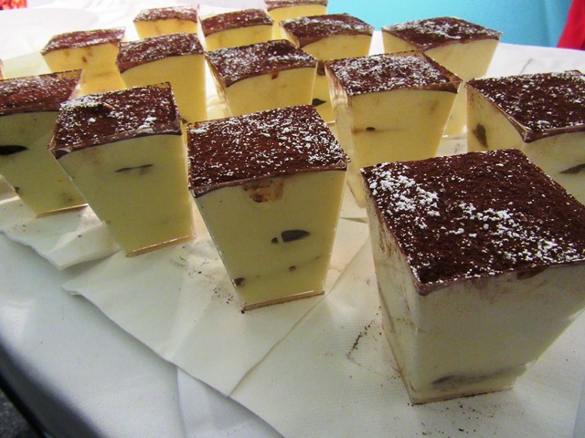 New pricing strategy reaps just desserts at Taste Perth 2015 part 3