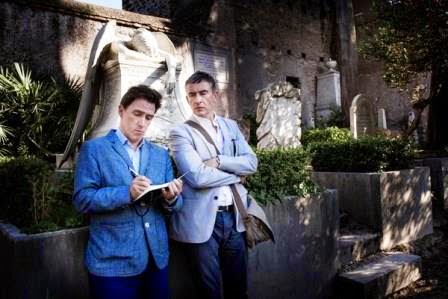 Four ingredients that can make a sequel as good as the original (The Trip To Italy)