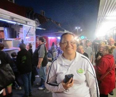 10 tips for running a successful community event (pop up food market)