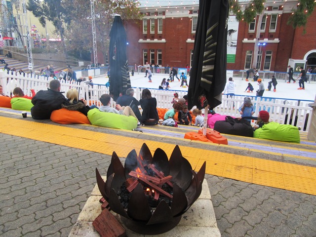 Winter Festival brings community together