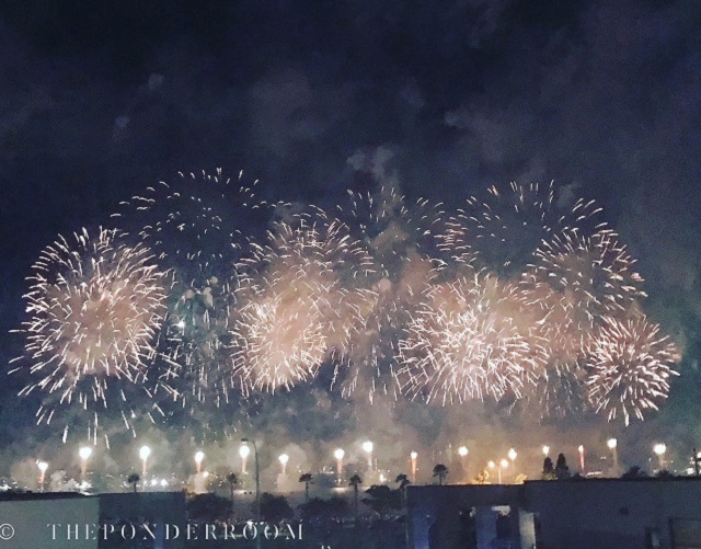 Australia Day in Perth 2018