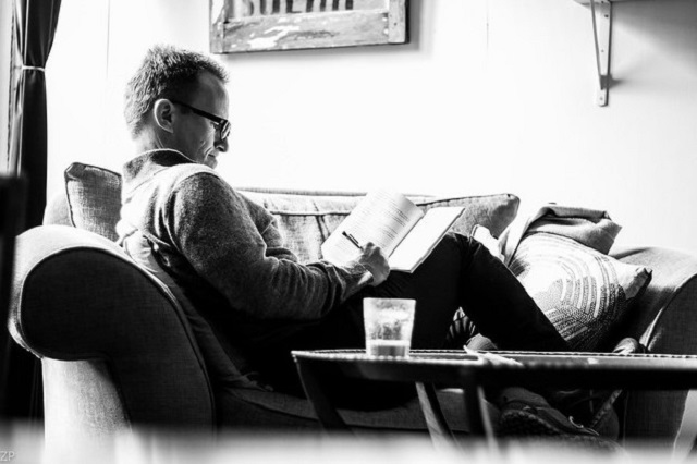 Author Update (Oct 2019)