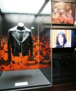 Happy Birthday ACDC’s Bon Scott RIP