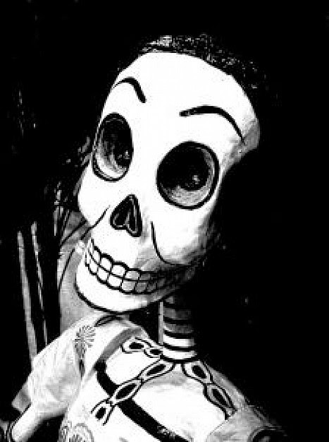Bone Health Tips from Susie Burrell (SCREAM for Halloween part 2)