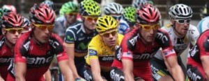Australia’s productivity dip due to Cadel Evans Tour de France champion