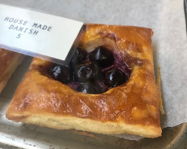 City Farm Cafe, East Perth