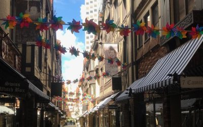 10 Lessons From Covid-19 About Life and Ourselves