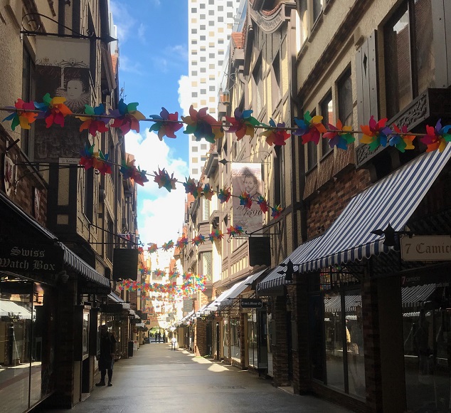 10 Lessons From Covid-19 About Life and Ourselves