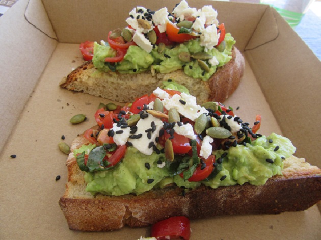 Review: Drift Kitchen