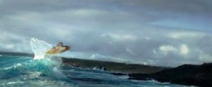 So you want to start a small business? (Surfing movie Drift premiers in Perth)