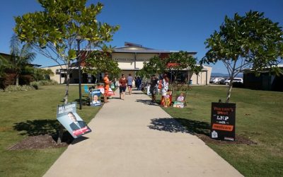 How social media made the Federal election bearable