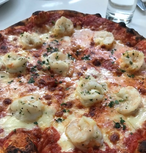 Restaurant Review: Funtastico