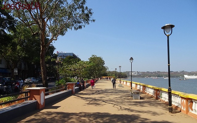 Opinion: Shared Path Shared Responsibility
