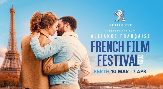 French Film Fest 2021