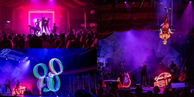 10 Tips For Fringe World 2024