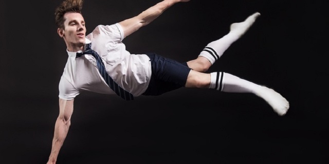Fringe World 2020: Review Bookish Comedy Show and 100 Years History of Dance