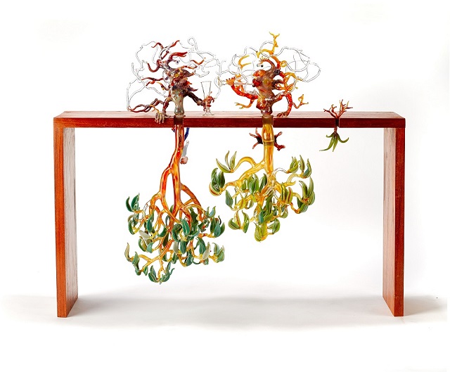 Tom Malone Prize 2019 for Australian glass artists