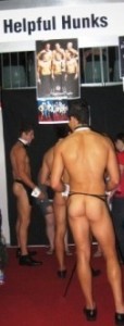 Helpful Hunks Cleaning Service